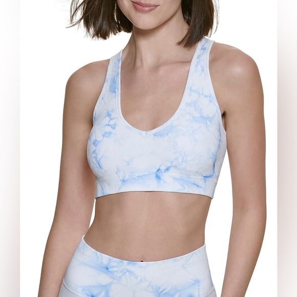 Calvin Klein sports bra (M) - Picture 4 of 10